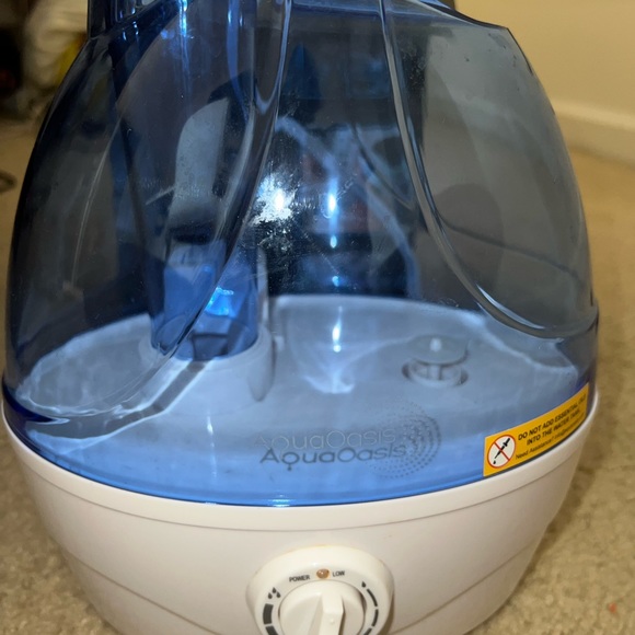 Cool Mist Humidifier - Picture 3 of 5